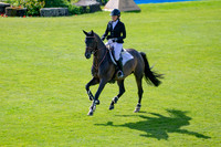 The Al Shira'aa Hickstead Derby Meeting