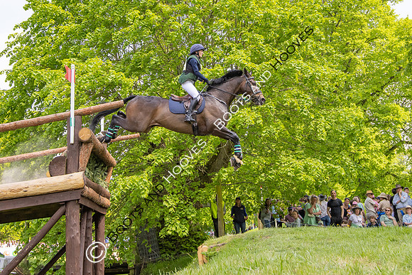 Badminton Horse Trials