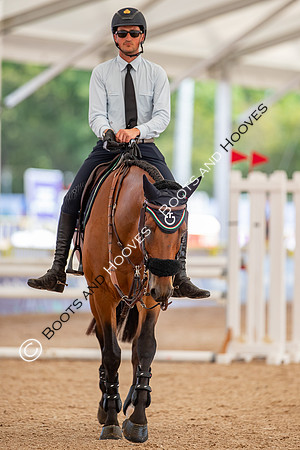 The FEI World Championships Herning 2022