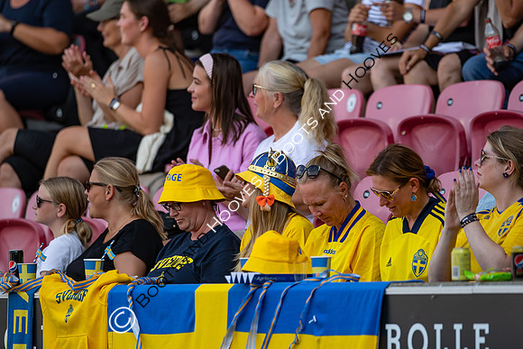 The FEI World Championships Herning 2022