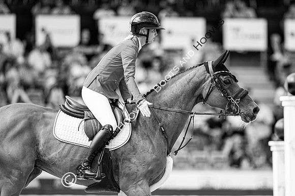 The FEI World Championships Herning 2022
