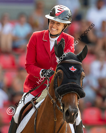 The FEI World Championships Herning 2022