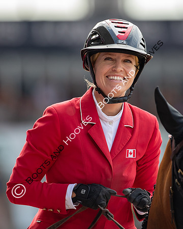 The FEI World Championships Herning 2022