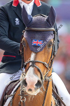 The FEI World Championships Herning 2022