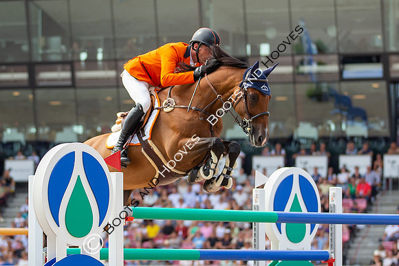 The FEI World Championships Herning 2022
