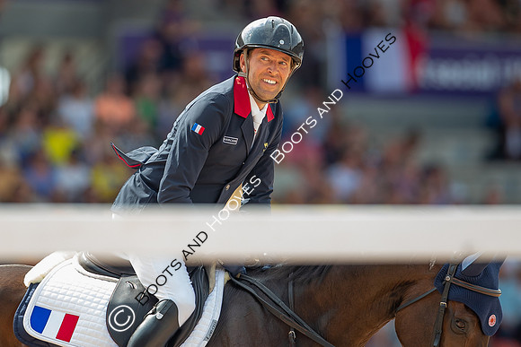 The FEI World Championships Herning 2022