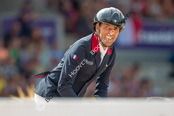 The FEI World Championships Herning 2022