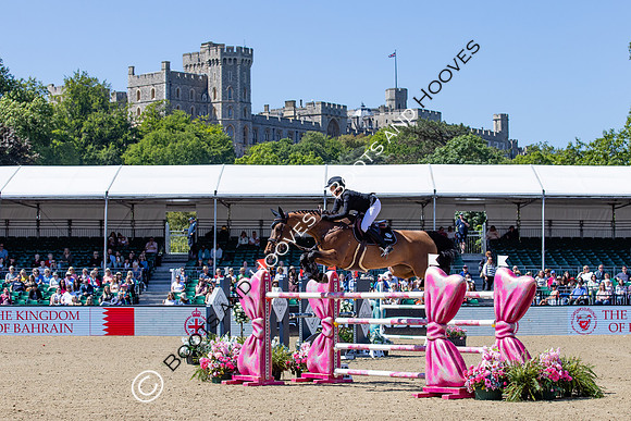 Royal Windsor Horse Show
