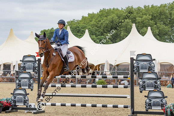 Royal Windsor Horse Show