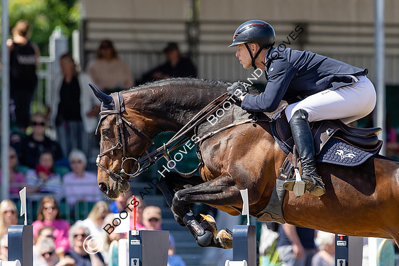 Royal Windsor Horse Show