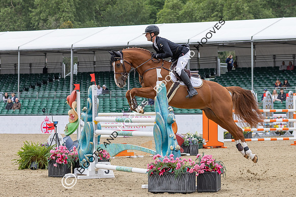 Royal Windsor Horse Show