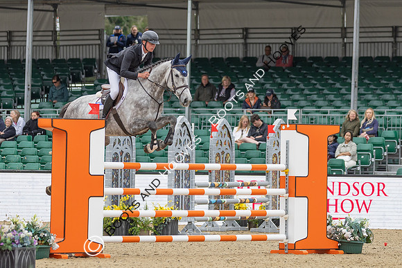 Royal Windsor Horse Show