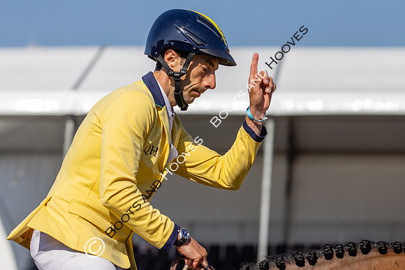 Royal Windsor Horse Show