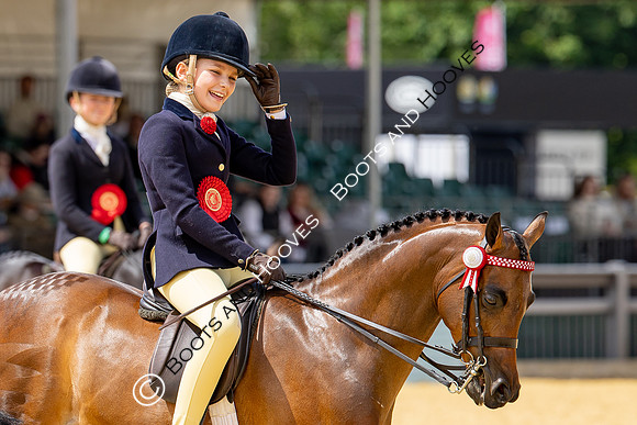 Royal Windsor Horse Show