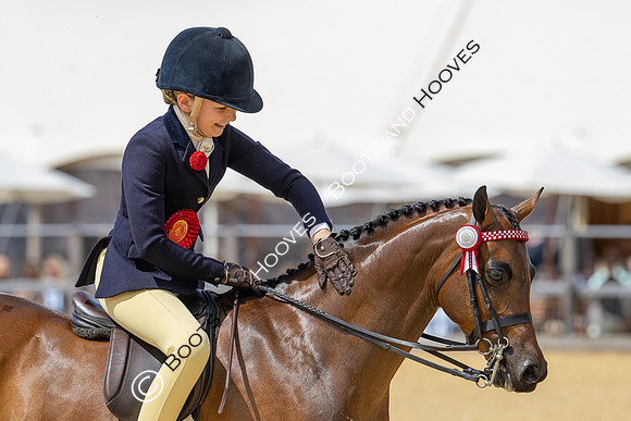 Royal Windsor Horse Show