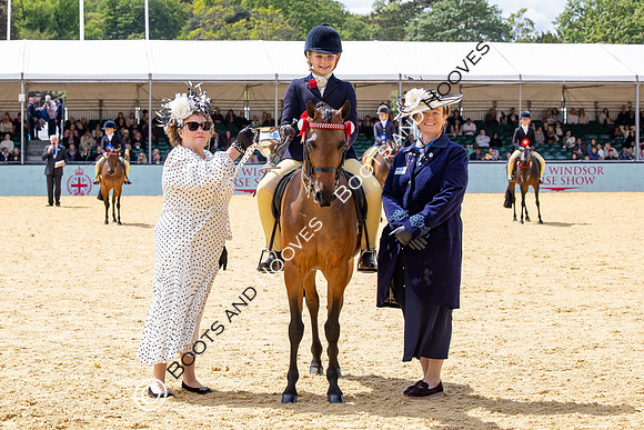 Royal Windsor Horse Show
