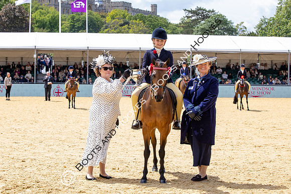 Royal Windsor Horse Show