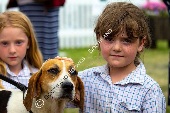 Festival of Hunting