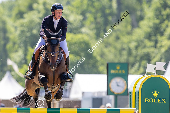 Royal Windsor Horse Show