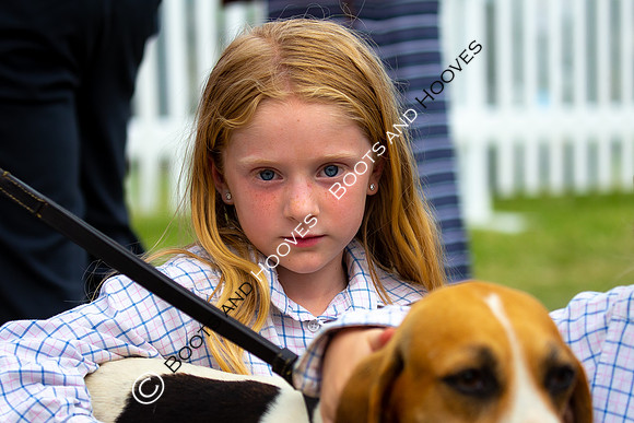 Festival of Hunting