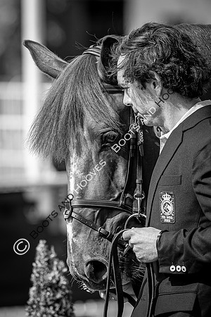 The FEI World Championships Herning 2022