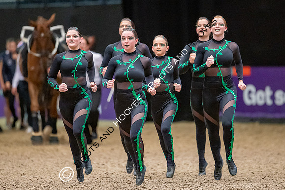 The FEI World Championships Herning 2022