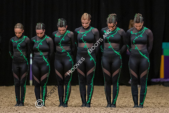 The FEI World Championships Herning 2022