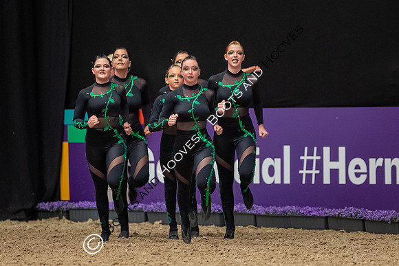 The FEI World Championships Herning 2022