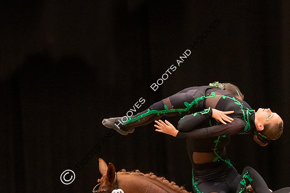 The FEI World Championships Herning 2022