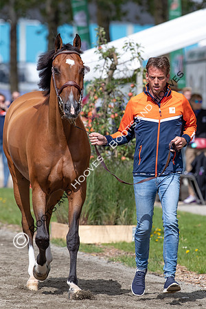 The FEI World Championships Herning 2022