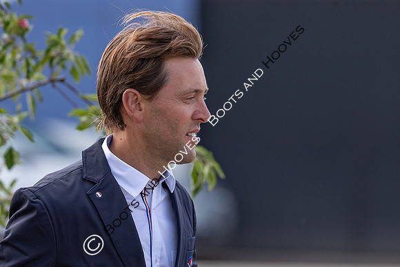 The FEI World Championships Herning 2022