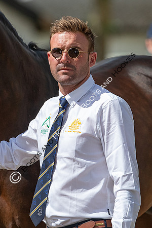 The FEI World Championships Herning 2022