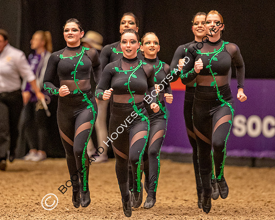 The FEI World Championships Herning 2022