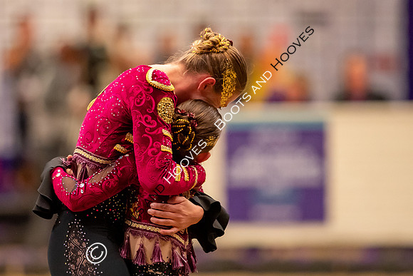 The FEI World Championships Herning 2022