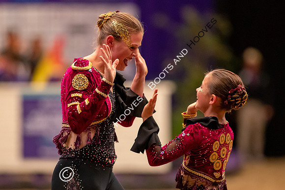 The FEI World Championships Herning 2022
