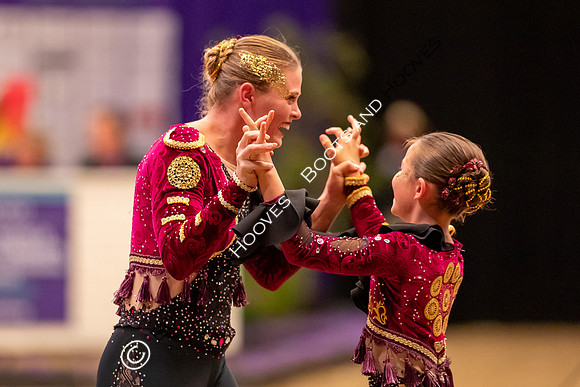 The FEI World Championships Herning 2022