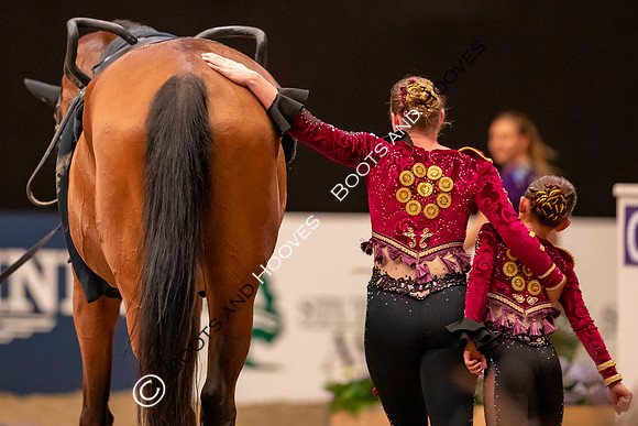 The FEI World Championships Herning 2022