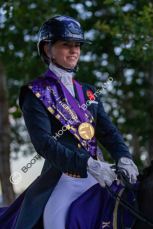 The FEI World Championships Herning 2022