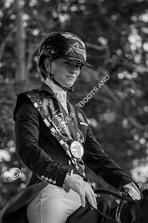 The FEI World Championships Herning 2022