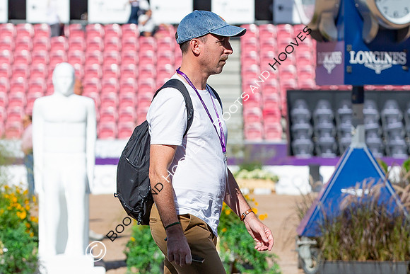 The FEI World Championships Herning 2022
