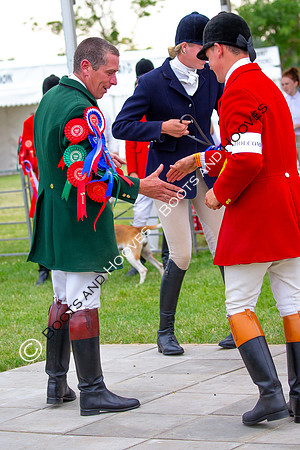 Festival of Hunting