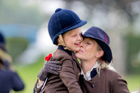 The Prenetics Royal International Horse Show