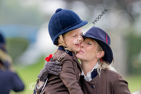 The Prenetics Royal International Horse Show