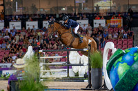 The FEI World Championships Herning 2022
