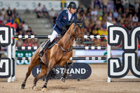 The FEI World Championships Herning 2022