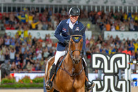The FEI World Championships Herning 2022