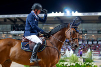 The FEI World Championships Herning 2022