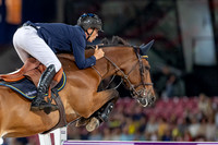 The FEI World Championships Herning 2022