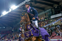 The FEI World Championships Herning 2022