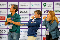 The FEI World Championships Herning 2022